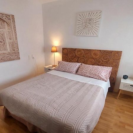 Victoria Stay Alcalá la Real Eksteriør bilde